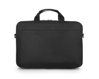 Urban Factory Nylee Pro 30,5 cm (12") Maletín Negro