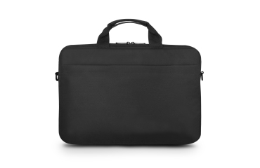 Urban Factory Nylee Pro 30,5 cm (12") Maletín Negro