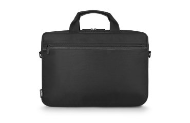 Maletín para portátil 17.3" / 43,9 cm Urban Factory Toplight Negro