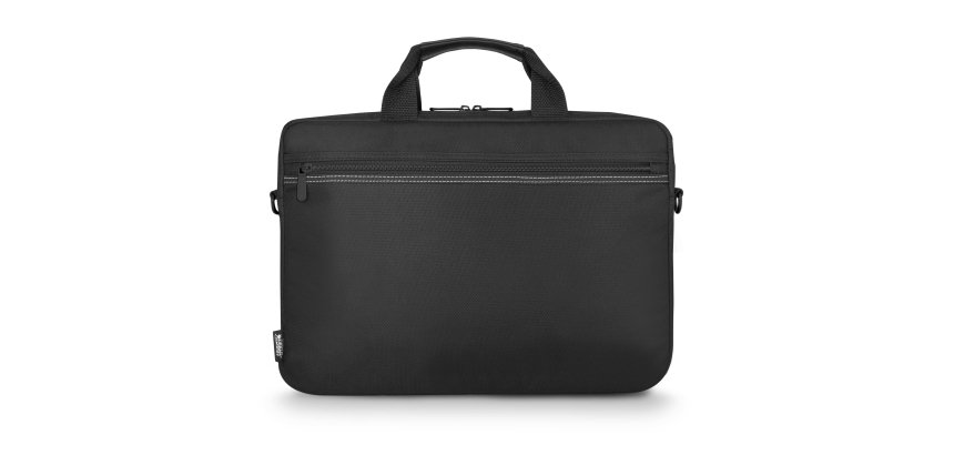 Urban Factory Toplight 39,6 cm (15.6") Mallette Noir