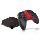 Atlantis Land KORA Black 4K Ultra HD 8 GB Wi-Fi Ethernet LAN