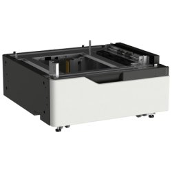 Lexmark 32C0052 bac d'alimentation Bac à papier 2500 feuilles