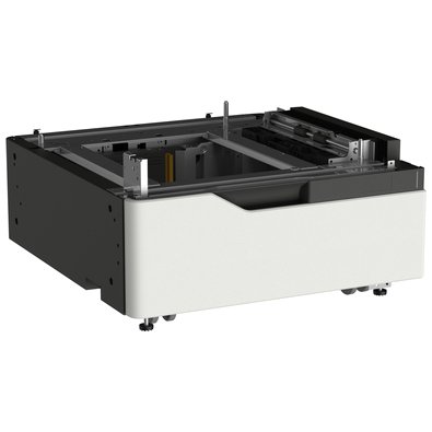 Lexmark 32C0052 bac d'alimentation Bac à papier 2500 feuilles
