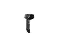 Zebra DS2278 Lector de códigos de barras portátil 1D/2D LED Negro