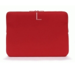 Tucano 16.4 Colore Sleeve 39.6 cm (15.6") Sleeve case Red