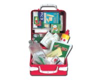 GIMA 34196 first aid kit Industrial first aid kit