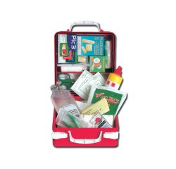 GIMA 34196 first aid kit Industrial first aid kit