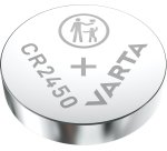 Varta -CR2450