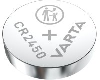 Varta -CR2450