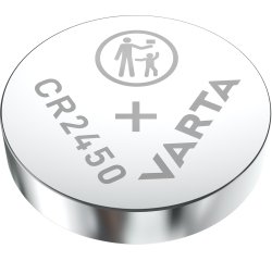 Varta -CR2450