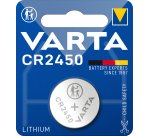 Varta -CR2450