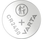 Varta -CR2450
