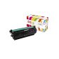 Toner remanufacturé OWA - standard - pour HP CF361A
