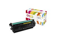 Toner remanufacturé OWA - standard - pour HP CF361A