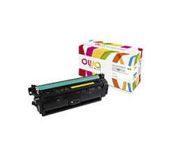 Toner remanufacturé OWA - standard - pour HP CF361A