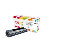 Toner remanufacturé OWA - standard - Noir - pour BROTHER TN-326BK