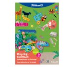 Pelikan 102063 adesivo per bambino