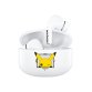 OTL Technologies PK0968 headphones/headset True Wireless Stereo (TWS) In-ear Calls/Music Bluetooth White, Yellow