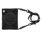 MW MWB-CIPD109-013-BLK étui pour tablette 27,9 cm (11") Housse Noir