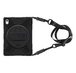 MW MWB-CIPD109-013-BLK étui pour tablette 27,9 cm (11") Housse Noir