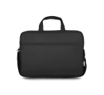 Urban Factory Nylee 35,6 cm (14") Mallette Noir