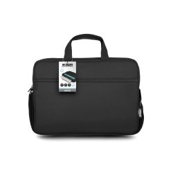 Urban Factory Nylee 43,9 cm (17.3") Malette Noir