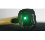 Datalogic POWERSCAN PD9100 Lector de códigos de barras portátil 1D LED Negro, Amarillo