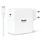 Hamlet XPWNB65TC power adapter/inverter Indoor 61 W White