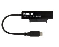 Hamlet XADTC-SATA interface cards/adapter