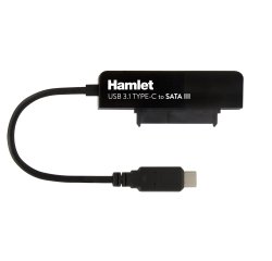 Hamlet XADTC-SATA interface cards/adapter