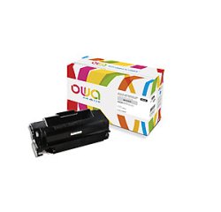 Toner remanufacturé OWA - haute capacité - Noir - pour SAMSUNG MLT-D307E/ELS