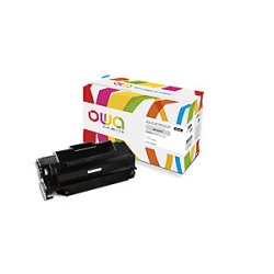 Toner remanufacturé OWA - haute capacité - Noir - pour SAMSUNG MLT-D307E/ELS