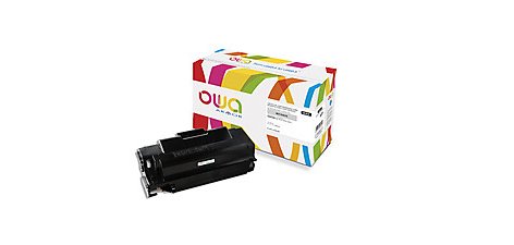 Toner remanufacturé OWA - haute capacité - Noir - pour SAMSUNG MLT-D307E/ELS