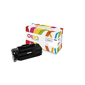 Toner compatible SAMSUNG Noir MLT-D307E K15887OW