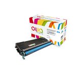 Toner remanufacturé OWA - standard - pour LEXMARK C734A2CG, C734A1CG