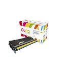 Toner remanufacturé OWA - standard - pour LEXMARK C734A2CG, C734A1CG