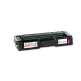 Cartouche compatible Laser Magenta RICOH 407718 K16087OW