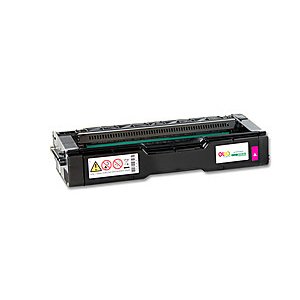 Cartouche compatible Laser Magenta RICOH 407718 K16087OW
