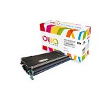 Toner remanufacturé OWA - standard - Noir - pour LEXMARK C734A2KG, C734A1KG