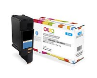 Toner remanufacturé OWA - haute capacité - pour DELL 593-11141, 593-11021