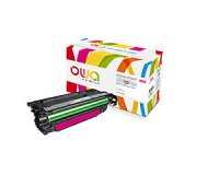 Toner remanufacturé OWA - standard - pour HP CF031A