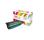 Toner remanufacturé OWA - standard - pour HP CF031A