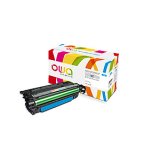 Toner remanufacturé OWA - standard - pour HP CF031A