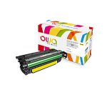 Toner remanufacturé OWA - standard - pour HP CF321A