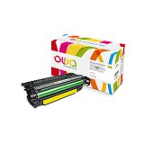 Toner remanufacturé OWA - standard - pour HP CF321A