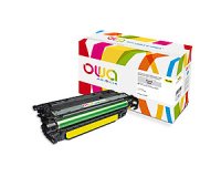 Toner remanufacturé OWA - standard - pour HP CF321A
