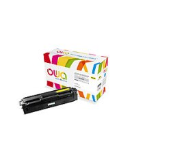 Toner remanufacturé OWA - standard - pour SAMSUNG CLT-C504S/ELS
