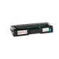 Cartouche compatible Laser Cyan RICOH 407717 K16086OW