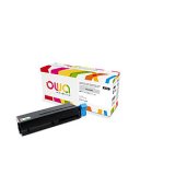 Cartouche compatible Laser Noir OKI 44574702 K15664OW