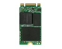 Transcend MTS400 64 Go M.2 Série ATA III MLC